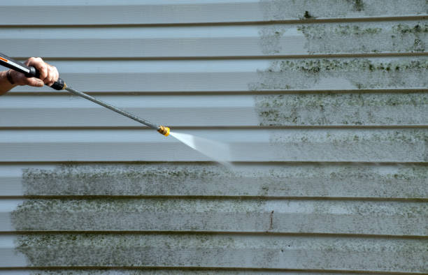 Solar Panel Cleaning in Sardinia, OH