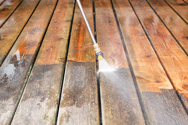 Best Dumpster Area Cleaning  in Sardinia, OH